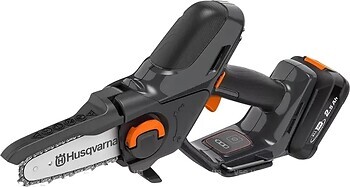 Фото Husqvarna Aspire P5-P4A (9706213-02)