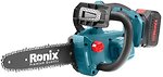 Электро и бензопилы Ronix