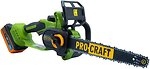 Фото ProCraft PKA33 (1 АКБ 4 Ач и ЗУ) (030332)