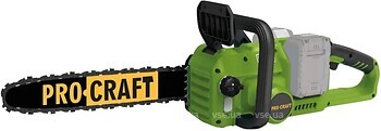 Фото ProCraft PCA42/2 (без АКБ и ЗУ) (030422)