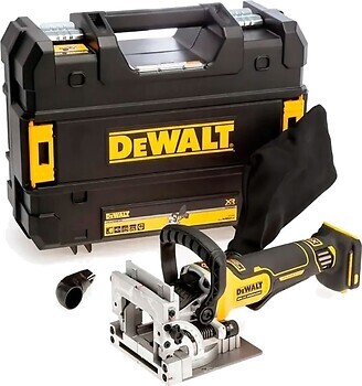 Фото DeWALT DCW682NT