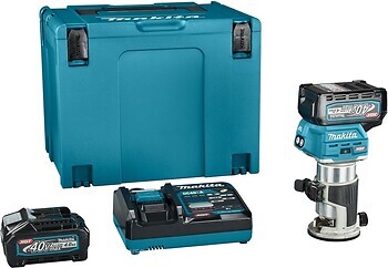 Фото Makita RT001GM210