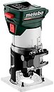 Фото Metabo FMV 18 LTX BL 8 (601742850)