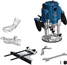 Фото Bosch GOF 20-12 Professional (0601627220)