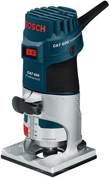 Фото Bosch GKF 600 L-BOXX