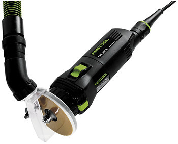 Фото Festool OFK 500 Q-Plus