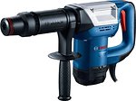 Фото Bosch GSH 500 (0611338720)