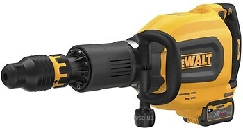 Фото DeWALT DCH911X3