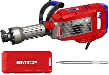 Фото Emtop EDBRH1703