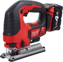 Фото Milwaukee M18 BJS-402C