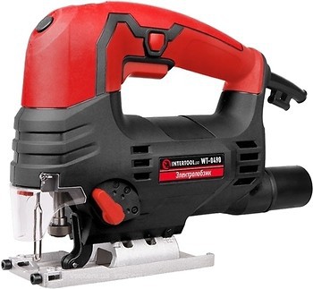 Фото Intertool Storm WT-0490