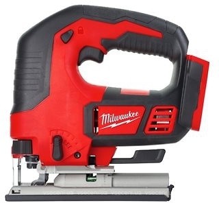 Фото Milwaukee M18 BJS-0 (4933451391)