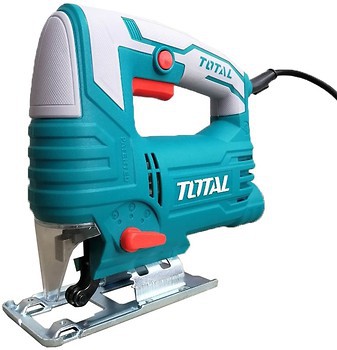 Фото Total Tools TS206656