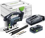 Фото Festool PSBC 420 HPC 4.0 EBI-Plus