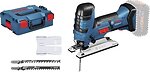 Фото Bosch GST 18 V-LI S (06015A5101)