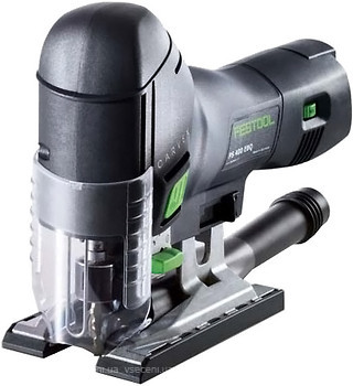 Фото Festool PS 420 EBQ-Plus