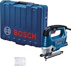 Фото Bosch GST 750 Professional (06015B4121)
