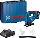 Фото Bosch GST 183-LI Professional (06015B7022)