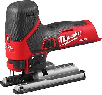 Фото Milwaukee M12 FJS-0 (4933493347)