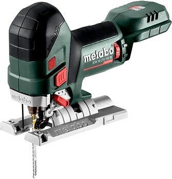 Фото Metabo STA 18 LTX 150 BL (601502850)