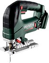 Фото Metabo STAB 18 LTX 150 BL (601503850)