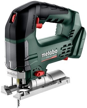 Фото Metabo STB 18 LT 130 BL (601055840)