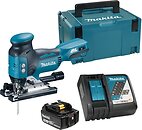 Фото Makita DJV181RT1J