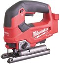 Фото Milwaukee M18 FJS-0 (4933499153 )