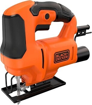 Фото Black&Decker BES602