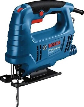 Фото Bosch GST 680 Professional (06015B4020)