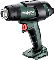 Фото Metabo HG 18 LTX 500 (610502850)