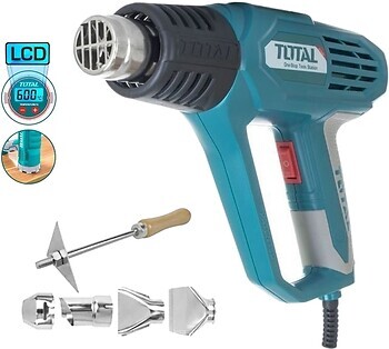 Фото Total Tools TB20056