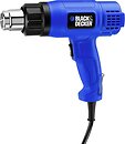 Фото Black&Decker KX1650-XK Blue