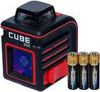 Фото ADA Instruments Cube 360 Basic Edition (A00443)