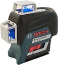 Фото Bosch GLL 3-80 C Professional + LR 6 (0601063R03)