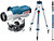Фото Bosch GOL 20 D Set Professional + BT 160 + GR 500 (061599404R)