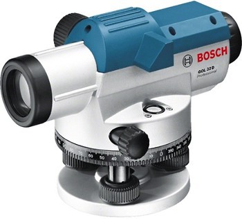 Фото Bosch GOL 32 D Professional (0601068500)