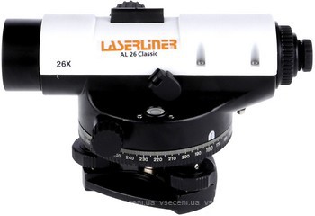 Фото Laserliner AL 26 Classic (080.83)