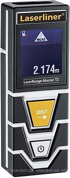 Фото Laserliner LaserRange-Master T2 (080.820A)