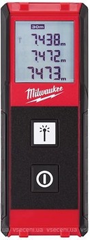 Фото Milwaukee LDM 30 (4933459276)