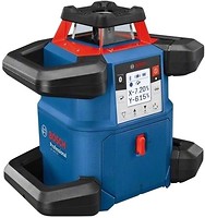 Фото Bosch GRL 600 CHV Professional (0601061F00)