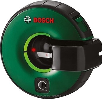 Фото Bosch Atino (0603663A00)