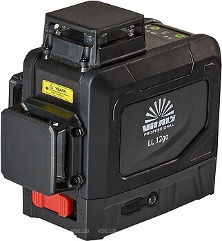 Фото Vitals Professional LL 12go (162515)