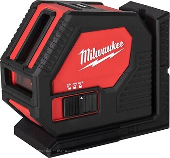 Фото Milwaukee CLL-C (4933478753)