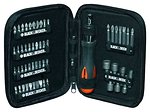 Наборы ручных инструментов Black&Decker