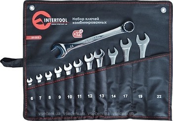 Фото Intertool XT-1512