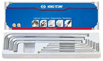 Фото King Tony 20208SR01