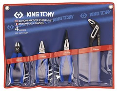 Фото King Tony 42104GP01