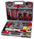 Наборы ручных инструментов Mastertool