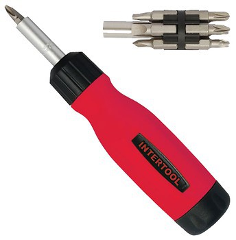 Фото Intertool VT-1003